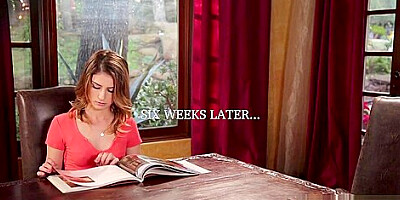 Kristen Scott Chloe Couture Lily Rader In Our New Roommate