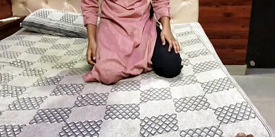 Dard ho rha hain ', Say gf at hotal
