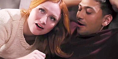 Bella Bends, Scarlet Skies And Max Fills In Bonding Doesnt Mean Fuck Your Stepsister