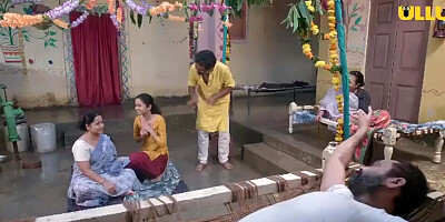 Andhere me Kand 2023 Ullu Hindi Hot Porn Web Series telegram channel @desi41 3