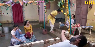 Andhere me Kand 2023 Ullu Hindi Hot Porn Web Series telegram channel @desi41 3