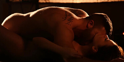 Misha Cross Meets the Artist for Sex - Sinfulxxx