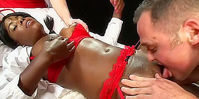 Plastic Bird At Big Round Tits Porn