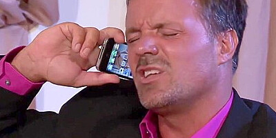 Abigaile Johnson Blonde Babe Sex