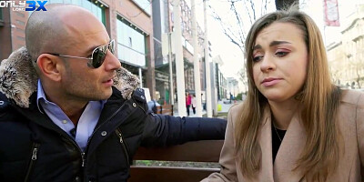 Amirah Adara and Shalina Devine are always in the mood for a hard-core boink and an climax