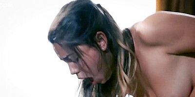 Alina Lopez In Corrupt Bishop Manipulates teen 18+ Into Sex