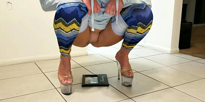 Slutty Fetish Ways to Finish Off a Relationship