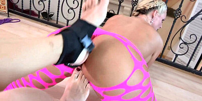 Lesbian Anal POV Toying Fetish Sessions Dana Vespoli, Julia Ann, Phoenix Marie, India Summer, Cherie DeVille