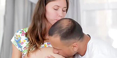 Fascinating Anantas Pussy Sex With Ananta Shakti