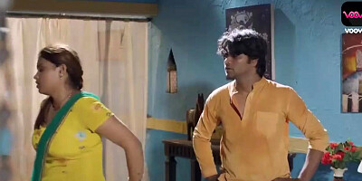 Angrezy Akhbar 2024 Voovi Hindi Porn Web Series Episode 2 2