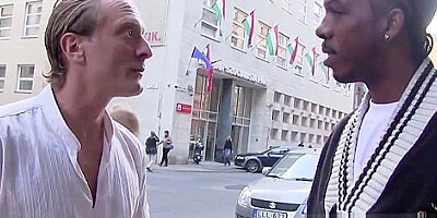 Cuckolding nesty cum bbc