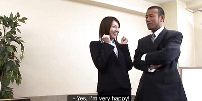 DV-938: My English Teacher (English Subtitles by EroJapanese)