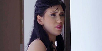 Katie Morgan In Stepmom Swap Scene 3