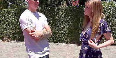 Cuckolding Dolly Leigh Fights Back