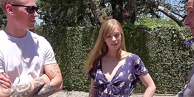 Cuckolding Dolly Leigh Fights Back
