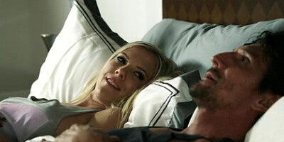 Hook-Up with Bibi Jones (by SR)