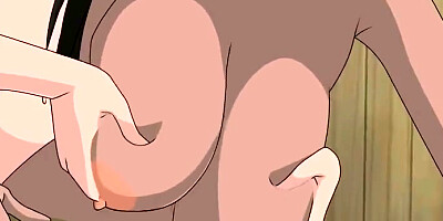 Naruto Hentai