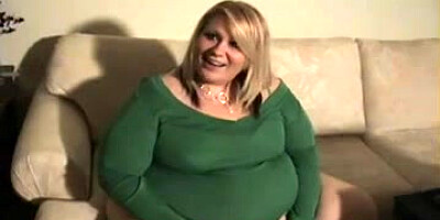 Ultra-Cute ssbbw