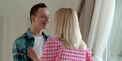 It just gets you wondering why they make such porn videos