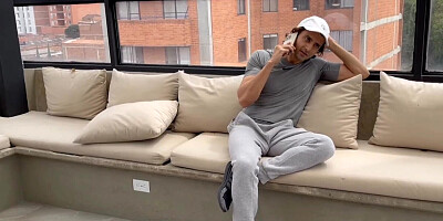 Super thick Arab slut getting one large Indian pecker