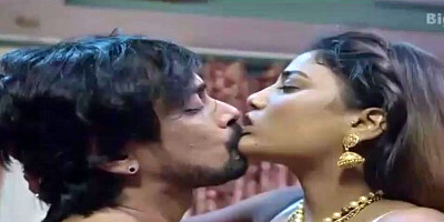 Betaab Ishq Part 01 Episode 03 Big Movies Original Web series