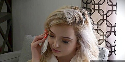 Blondie Whore Bounded And Fucked By Her Neighbour With Lexi Lore