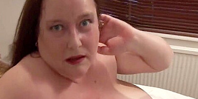 Monica Erotica - Grannie Alone