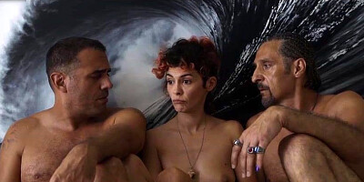 Audrey Tautou and Susan Sarandon are oftentimes having casual three-ways, in front of the camera