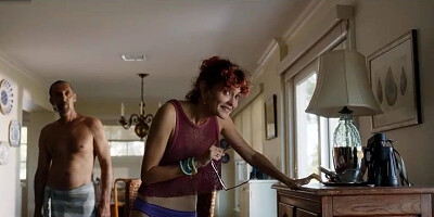 Audrey Tautou and Susan Sarandon are oftentimes having casual three-ways, in front of the camera
