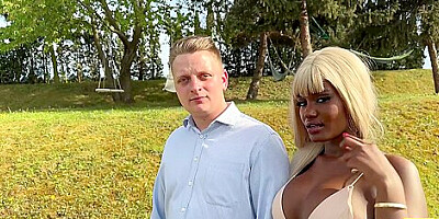 My Dick Matters. Hot Sex With Lexi Luv