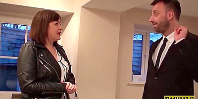 Chubby Sub Blasted Into Smithereens By - Pascal White