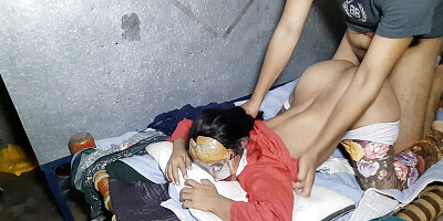 Teen step Sister gets her Ass and Pussy Fucked by bro, first time painful anal sex