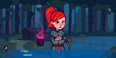 Camp Pinewood Part 7