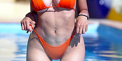 Katrina Moreno - Katrina Moreno Fucks Like A Real Slut