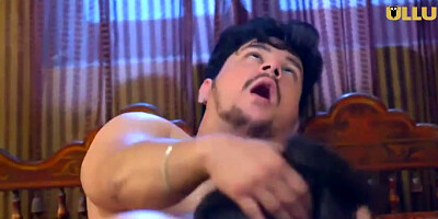 Govki Garmi Episode 4 ULLU Adult Web Series
