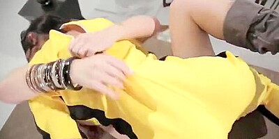 Brazilian sex video featuring Juelz Ventura, Lexington Steele and Andy San Dimas