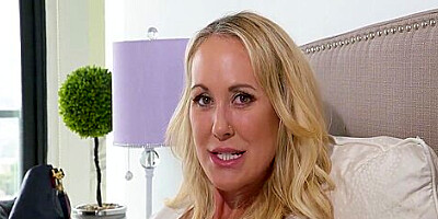 Excellent Xxx Video Milf Hottest , Take A Look - Brandi Love