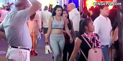 Fat Culo Japanese, Thai Nubiles, mummies ... It's A Paradise!