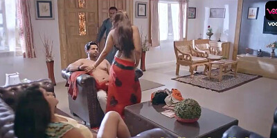 Anokha Rishta Episode 2 Originals New Hindi Web Series