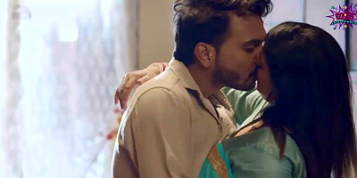 Desi Village Big Boobs Merrid Bhabhi sex with Devar