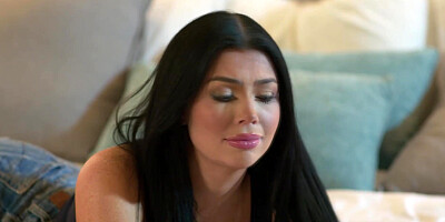 An energetic sex for Holly Day as a disciplinary action