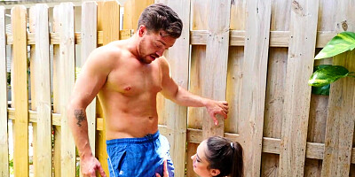 Ashly wants big fat juicy dick