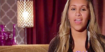 Horny Swinger Couple Is Fucking On The Shower! 6 Min