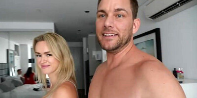 Swingers Hook-Up - Bicurious Gang Bang-Out with Dual Sploog Porno Movies - Tube8