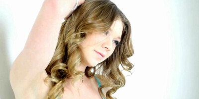 Jessie Andrews in Naughty Girl Jessie Loves Dirty Sex
