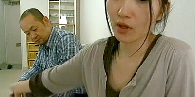 Exotic Japanese whore Ruka Namiki, Natsumi Kitahara, Tomomi Nagai in Crazy JAV clip