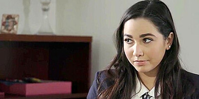 Brandi Love Karlee Grey In The Office