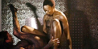 Ana Foxxx and Alexis Fawx are making love with each other all day and night