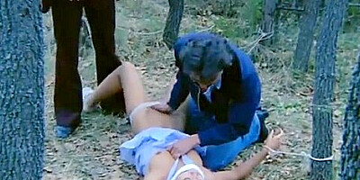 Cathy, fille soumise - Brigitte Lahaie,Erika Cool ,Gabriel Pontello