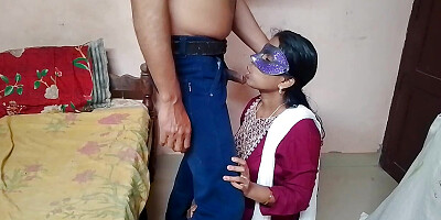 Kerala college girl fucks Shruti in a doggy style with her front bent over